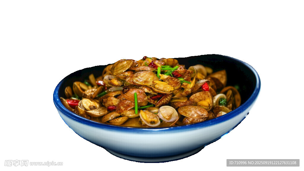 美味炒杂菜