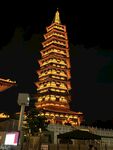 万佛塔
