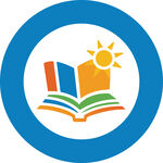 学校logo设计