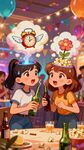 AI生画