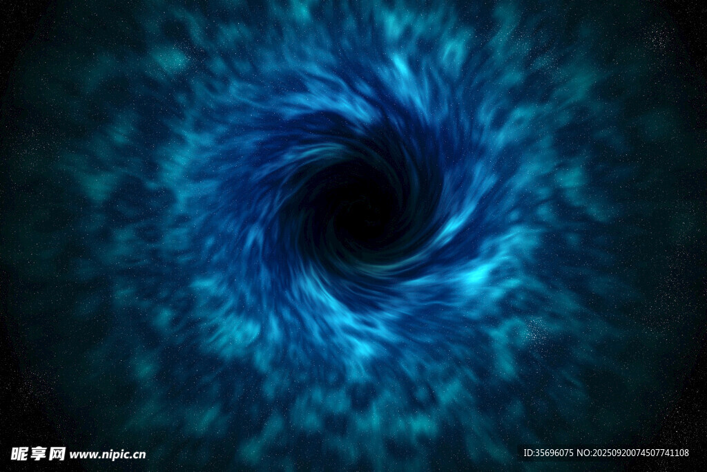 梦幻星空