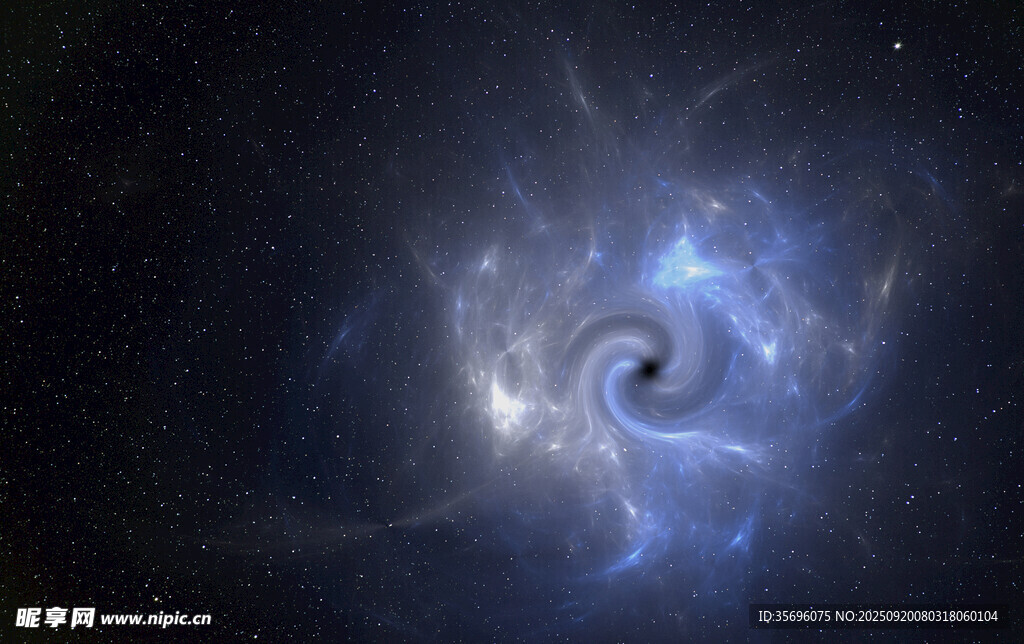 梦幻星空