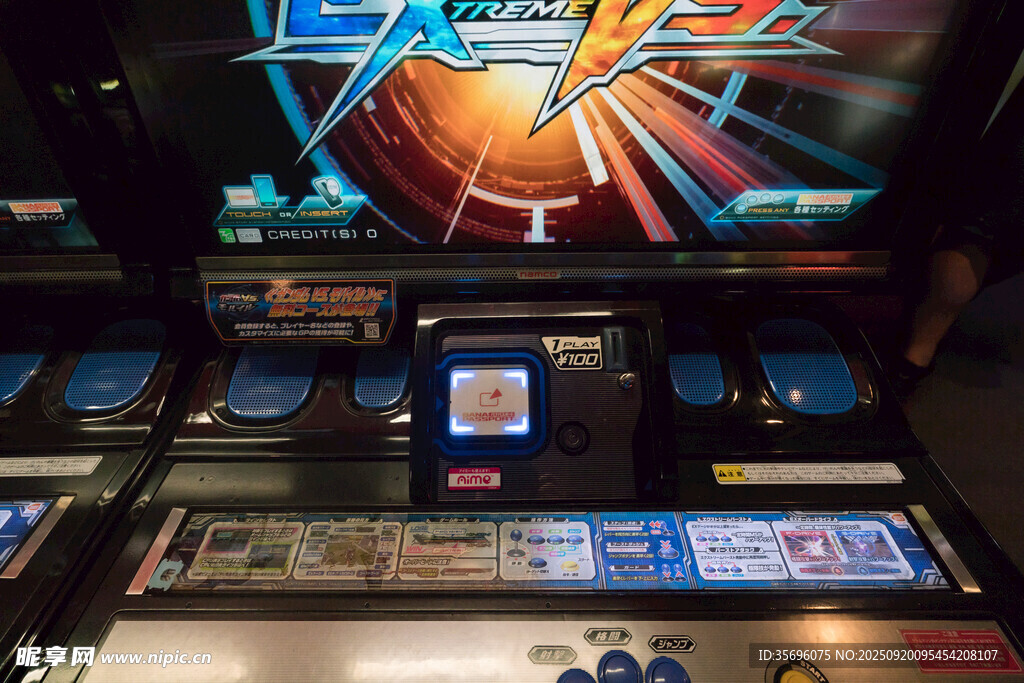 室内投篮游戏机