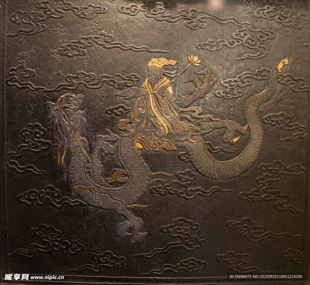 日本古代铠甲