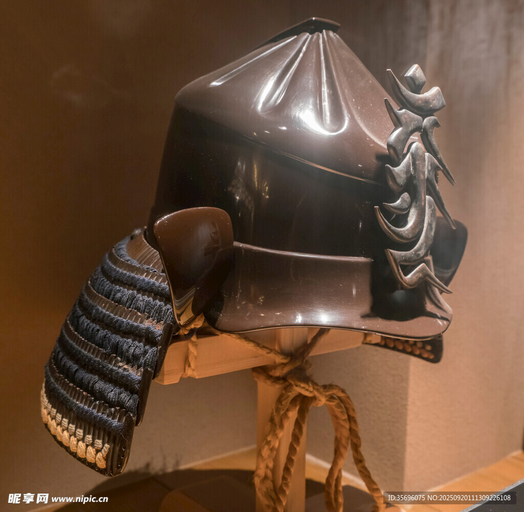 日本古代铠甲