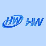 HW科技公司标志