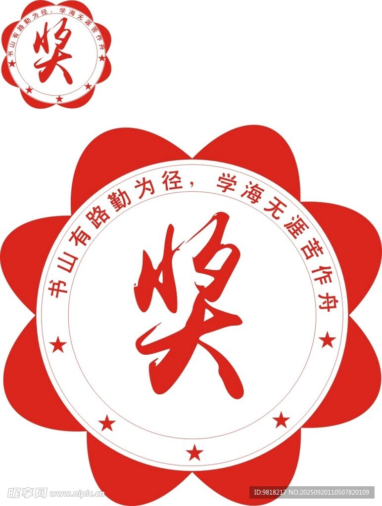 状图形