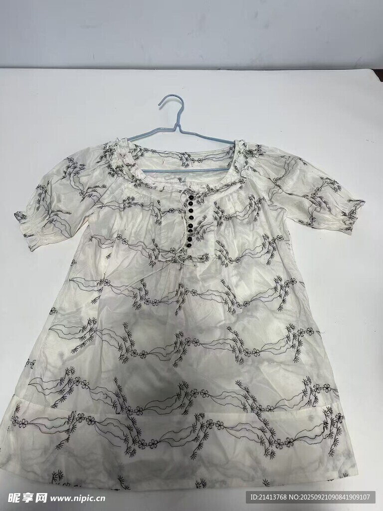 女童连衣裙
