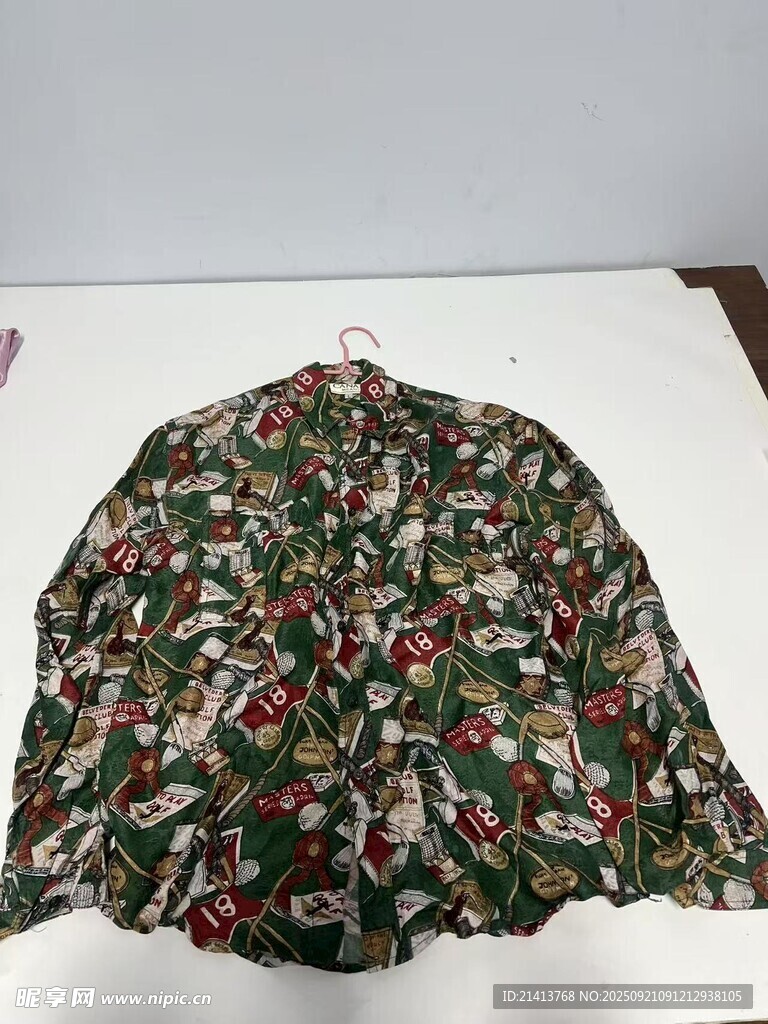碎花图案的帽子碎花帽子