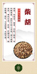 中药材 柴胡展示图