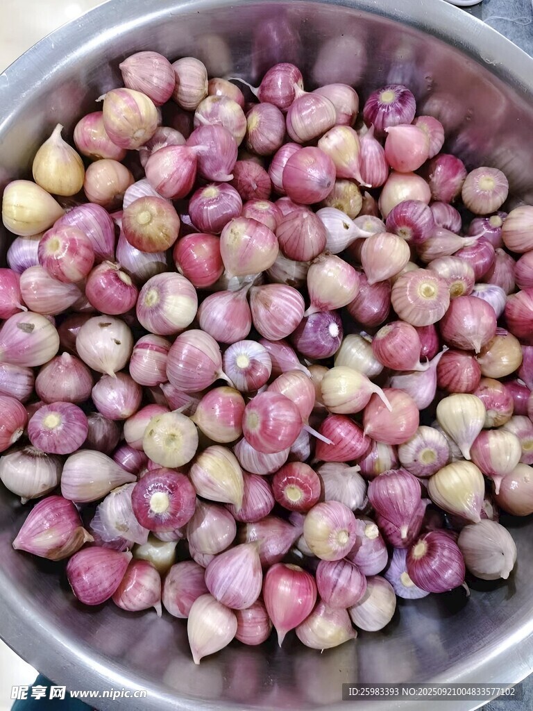 大蒜