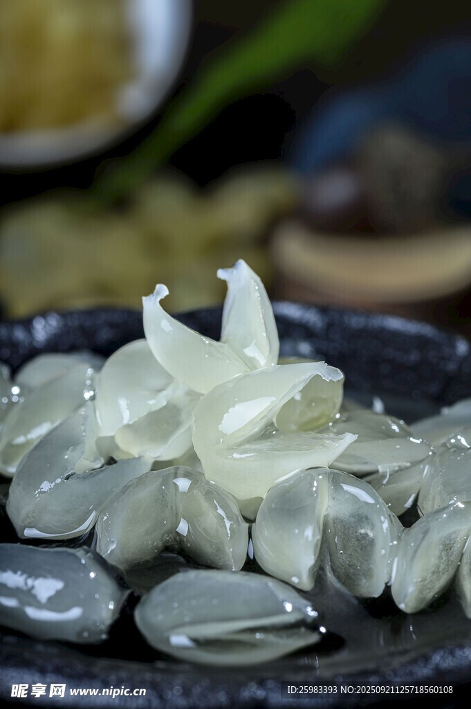 雪燕