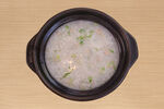 山药瘦肉粥