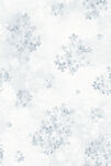 淡蓝雪花纹理背景图