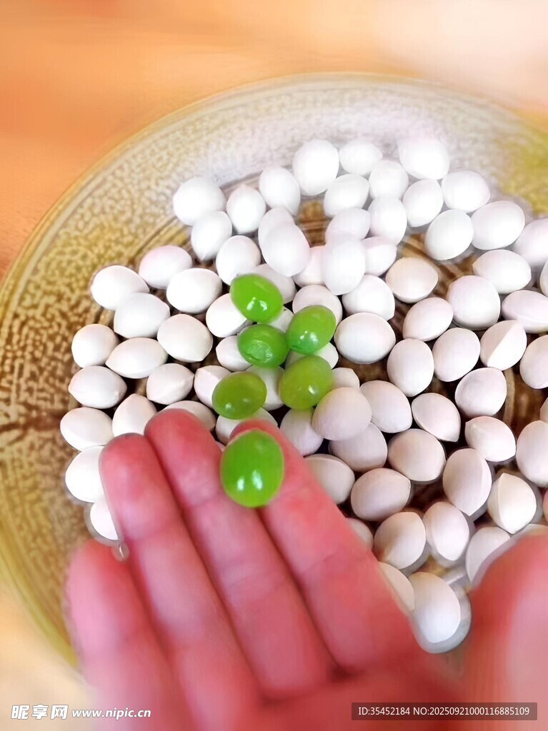 银杏果
