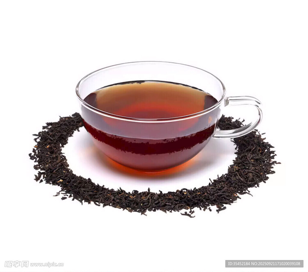 普洱茶