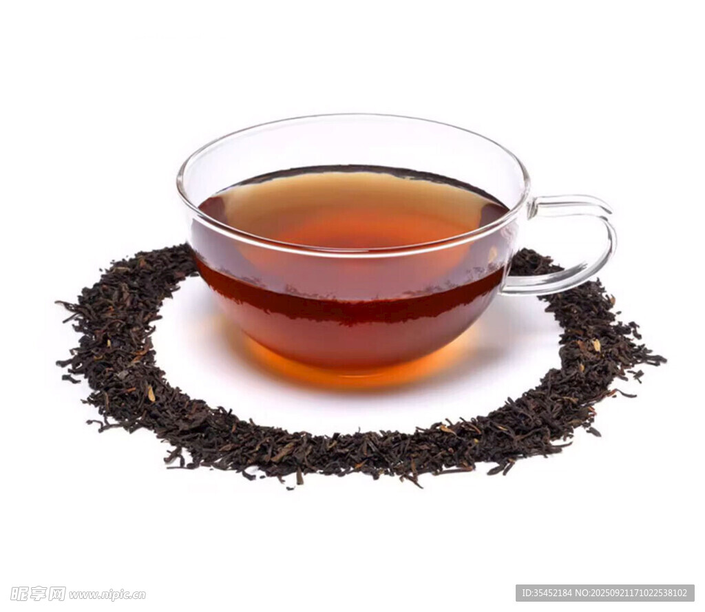 红茶
