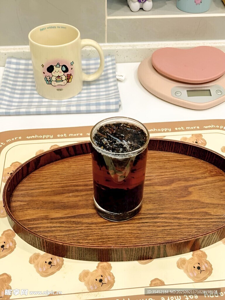 普洱茶