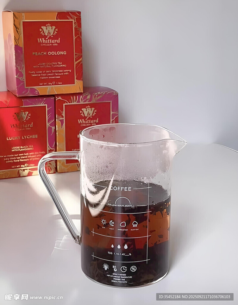 普洱茶