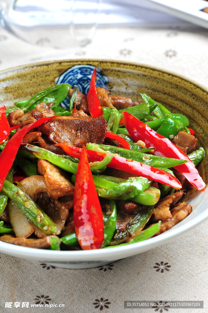 拾味小炒肉