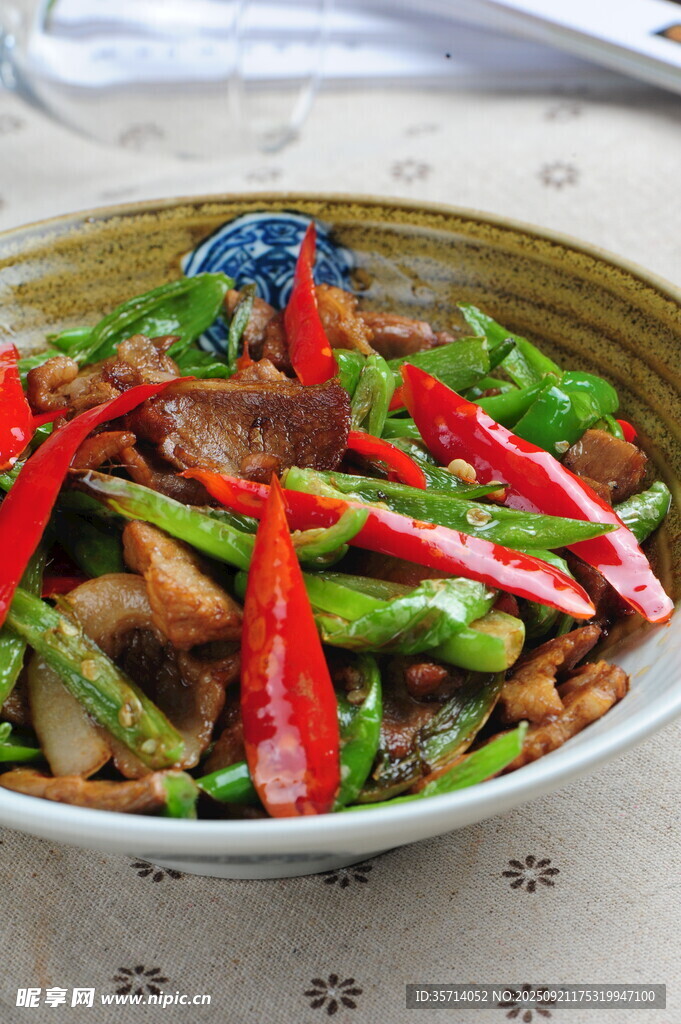 拾味小炒肉