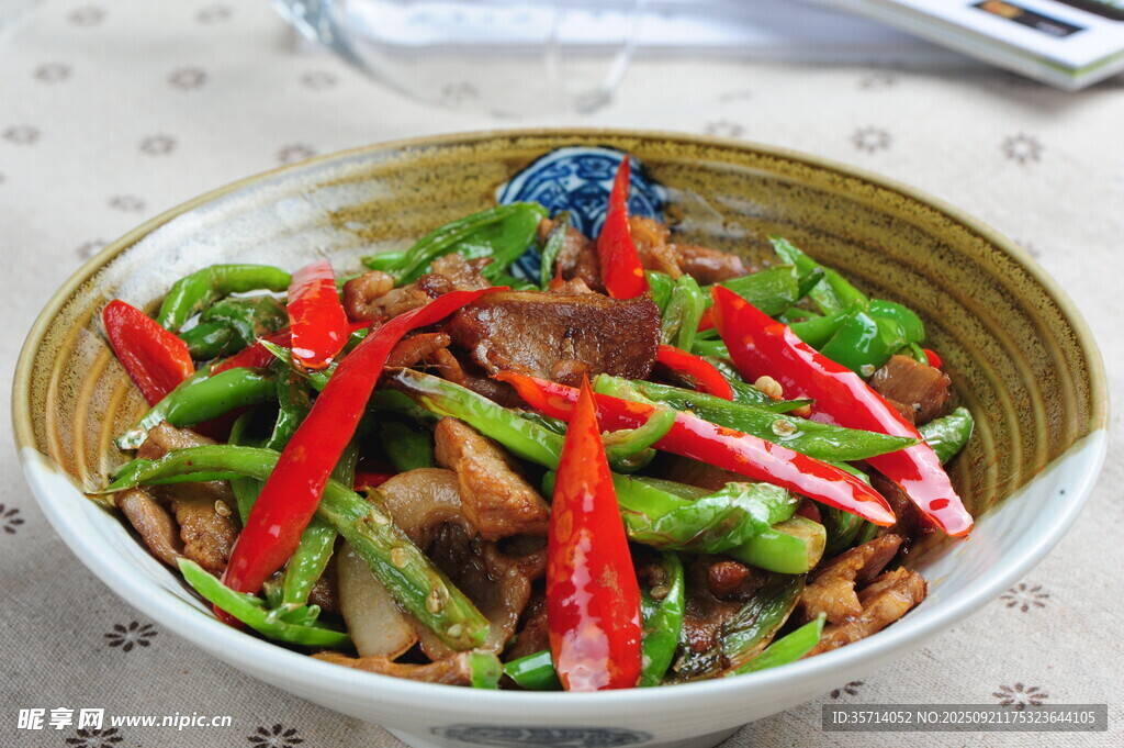 拾味小炒肉