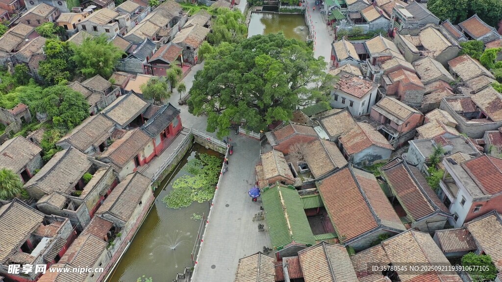 东莞城市风光视频