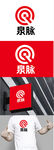 科技标识设计