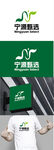 科技标识设计