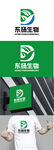 生物标识设计