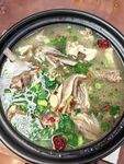 清炖羊肉