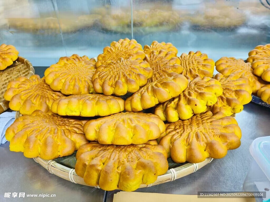 烧壳子