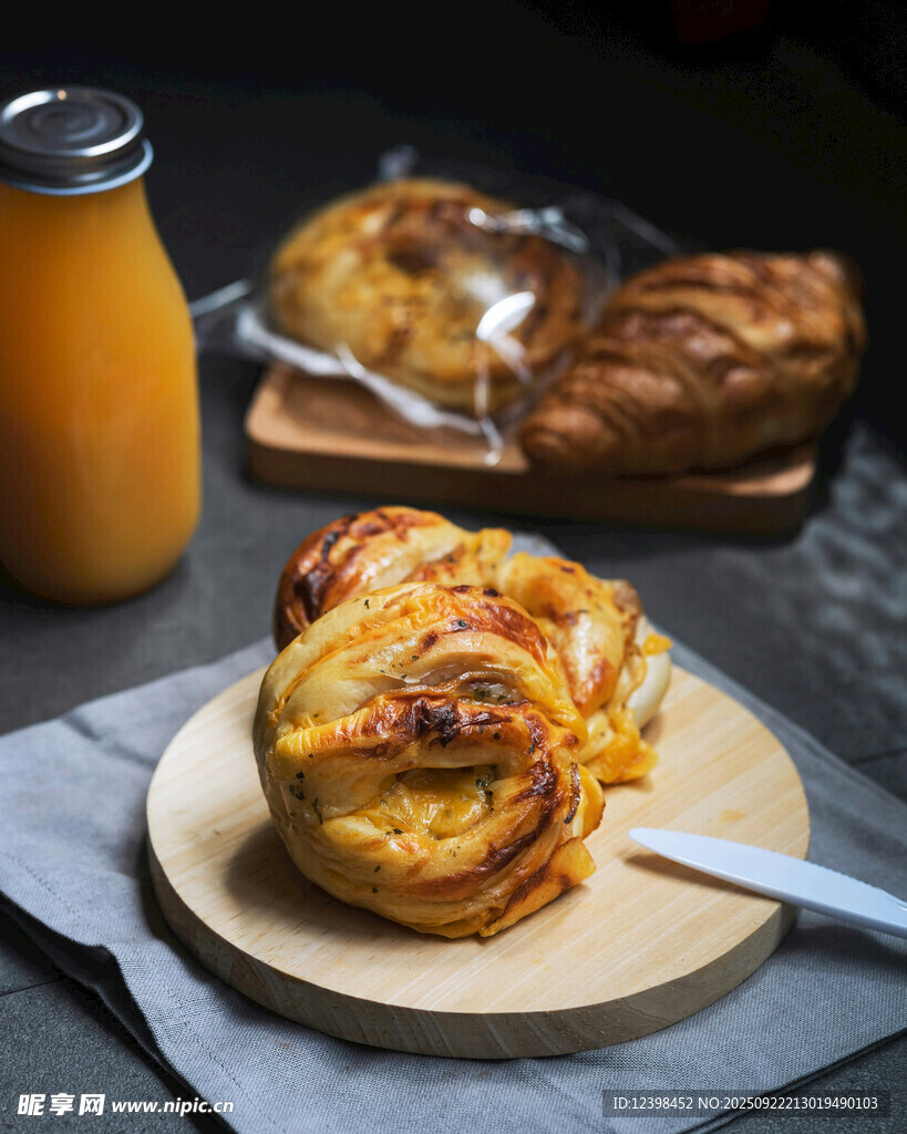 美味芝士焗饭