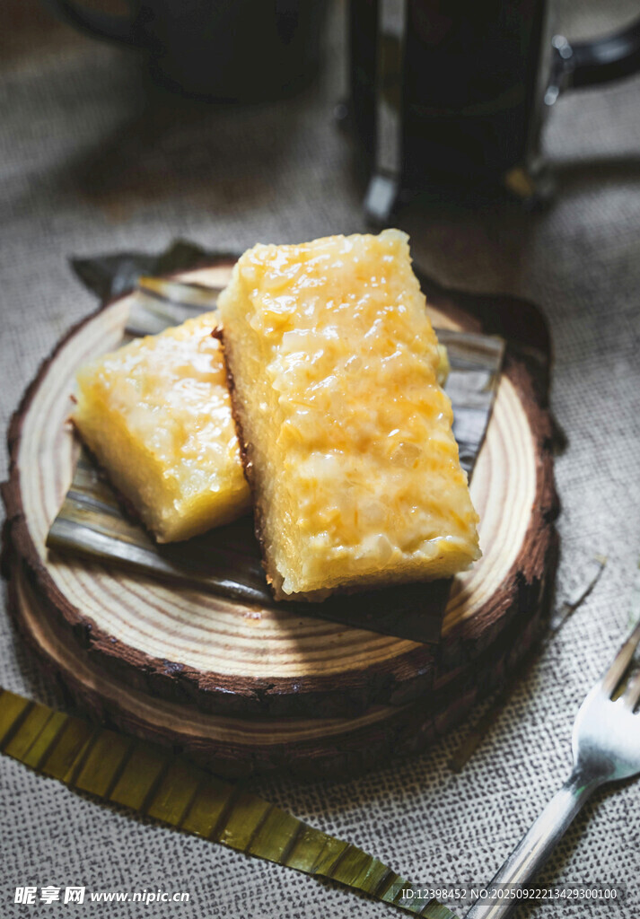 美味芝士夹心面包