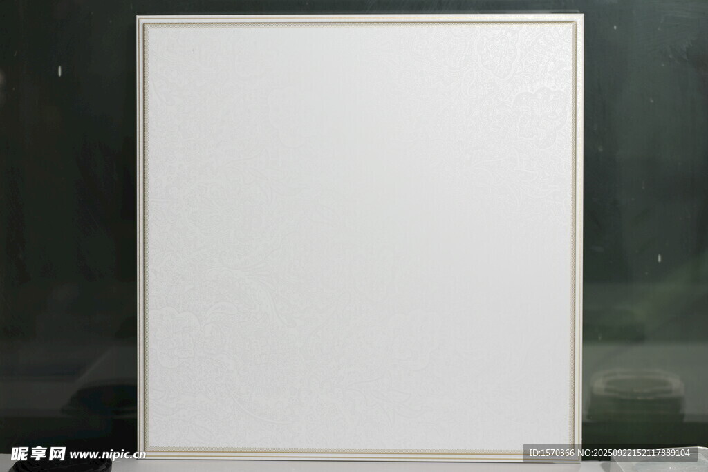 空白画板