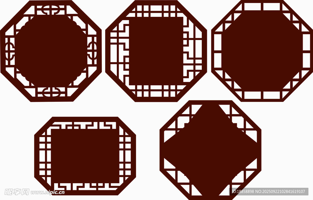 边框