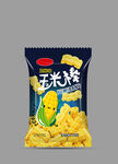背封袋样机