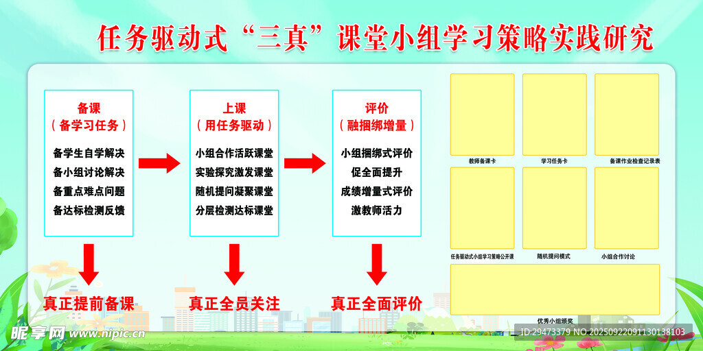 计算机等级考试流程示意图