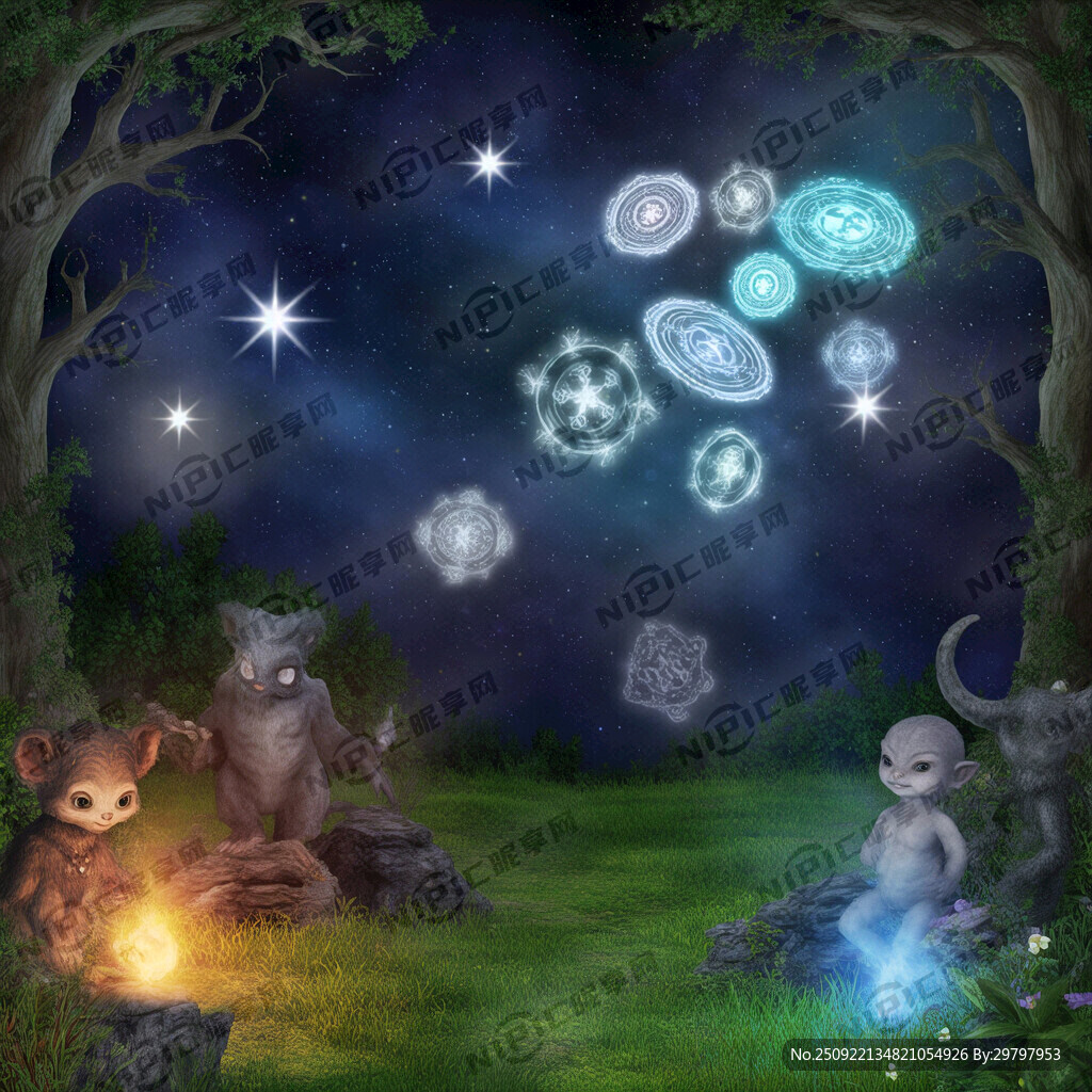 魔法世界