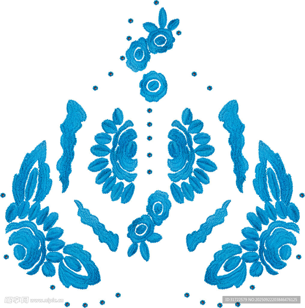 刺绣