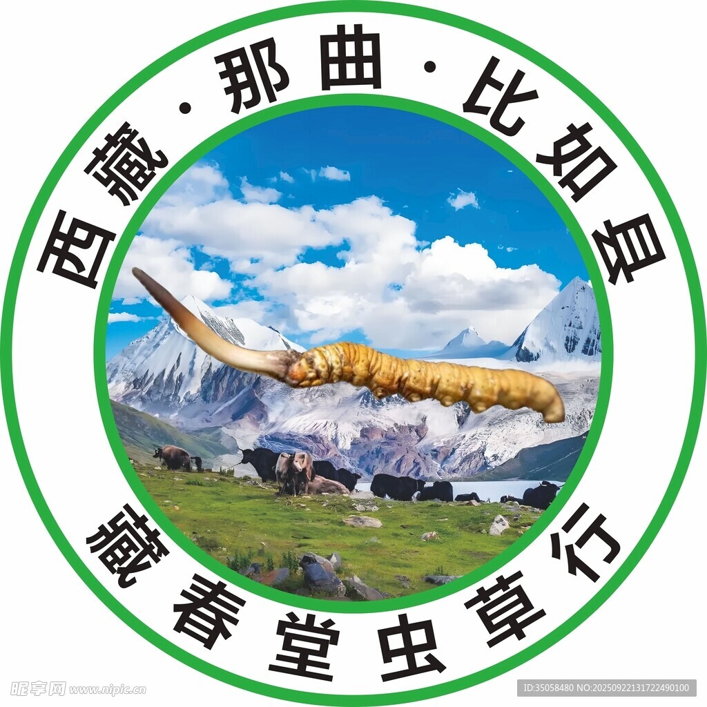 冬虫夏草