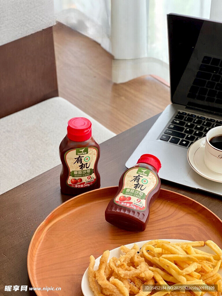 番茄酱