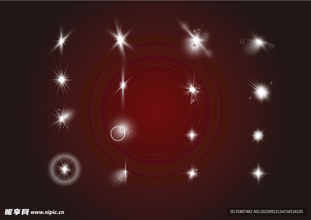 星光光效