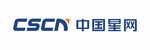 CSCN中国星网标志