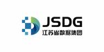 江苏省数据集团标志