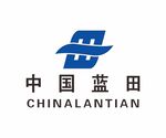 中国蓝田标志