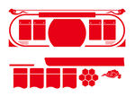 党建文化墙