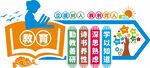 教师文化墙
