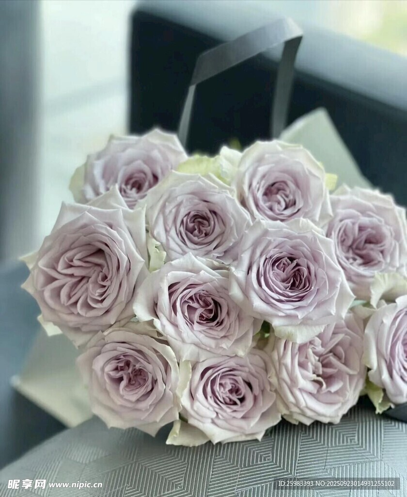 玫瑰花