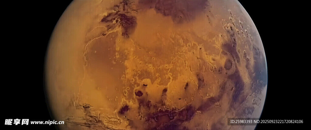 火星